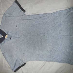 Hollister Men's polo